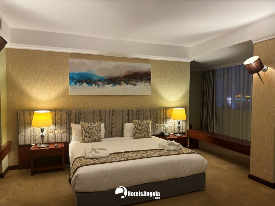 Hotel Diamante - Imagem 22